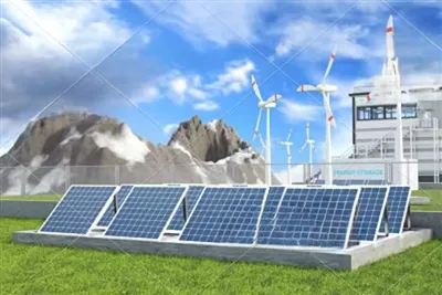 How To Increase The Power Generation Capacity Of Distributed Pv With Multiple Roofs?