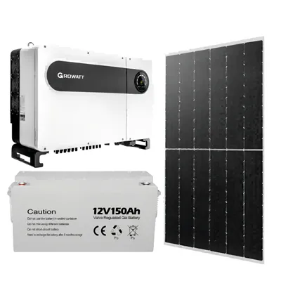 1-10kw 태양광 발전 시스템