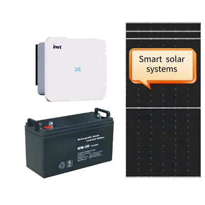 30KW 태양광 발전 시스템